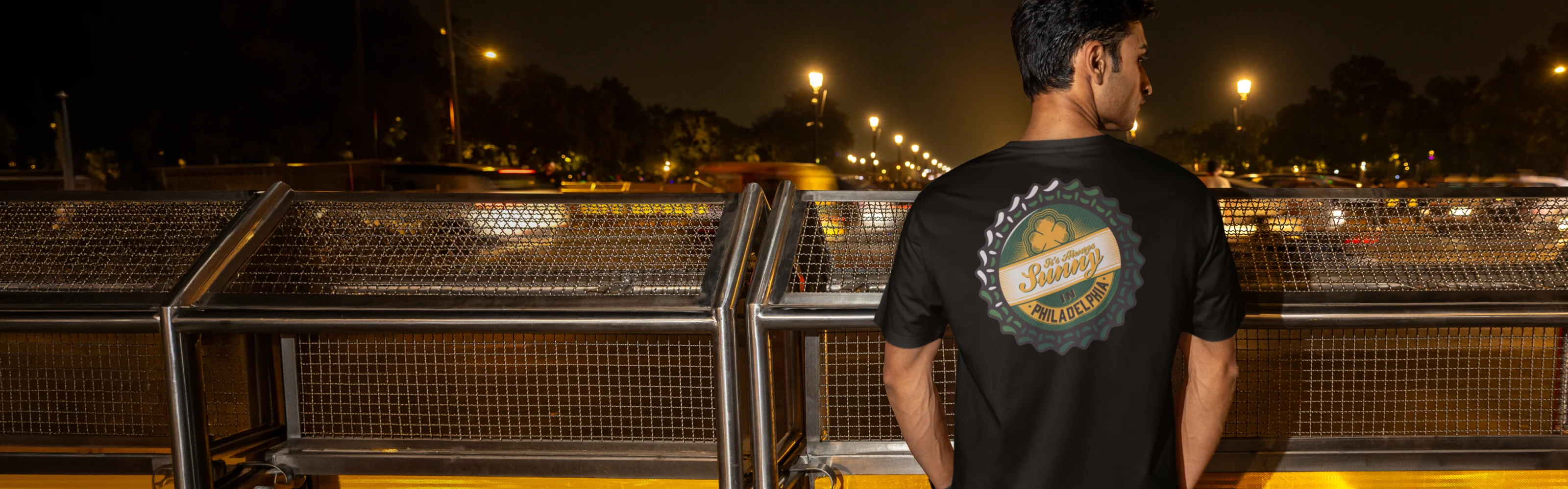 Wear Your Obsession Out Loud